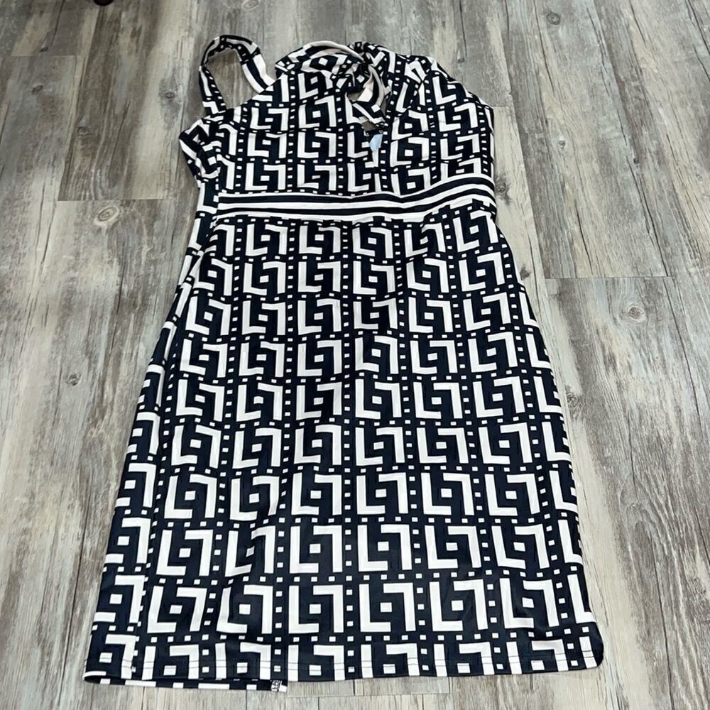 Chic Me dress